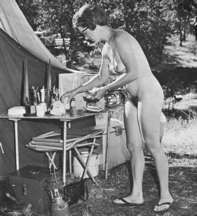 Camping Nude Tumbex