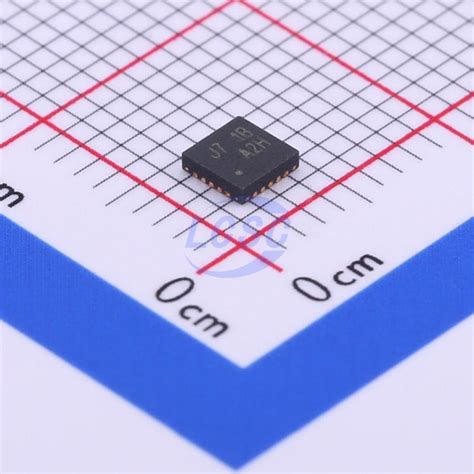 RT8207MZQW Richtek Tech | Power Management (PMIC) - LCSC Electronics