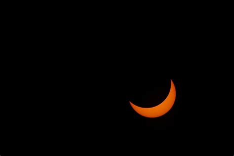 Eclipse Total De Sol Oscurecerá El Norte De México Infobae