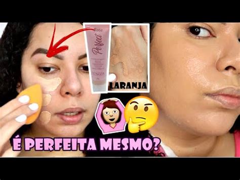 RESENHA BASE PERFECT FENZZA SEMANA DAS BASES YouTube