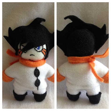 Chiro Plush Srmthfg For Sale By Leslysplushes On Deviantart