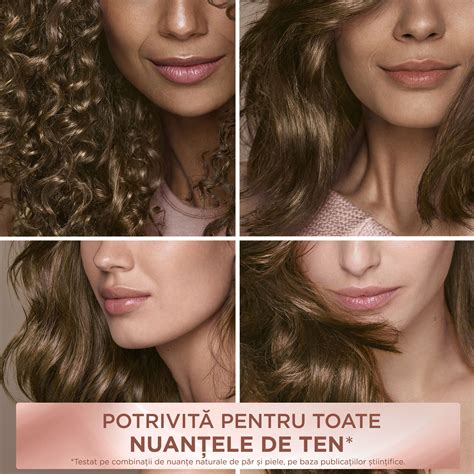 Перманентна боя за коса без амоняк L Oreal Paris Excellence Universal Nudes 6U Dark Blonde 192
