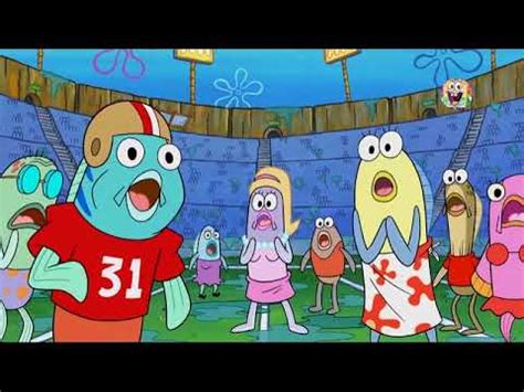 Губка Боб Сточные трубы Бикини Боттом 5 - YouTube