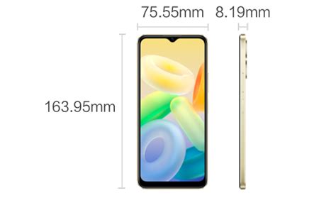 Vivo Y16 Mobile Phone Specs And Price Vivo Malaysia