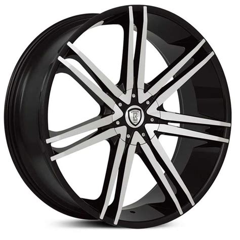 Borghini Bw 20 Wheels And Rims