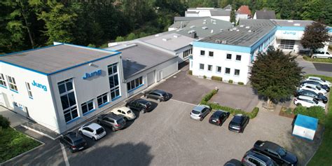 Jung Gmbh Co Kg In Halver Carthausen