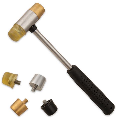 types  hammers    mastering  toolbox