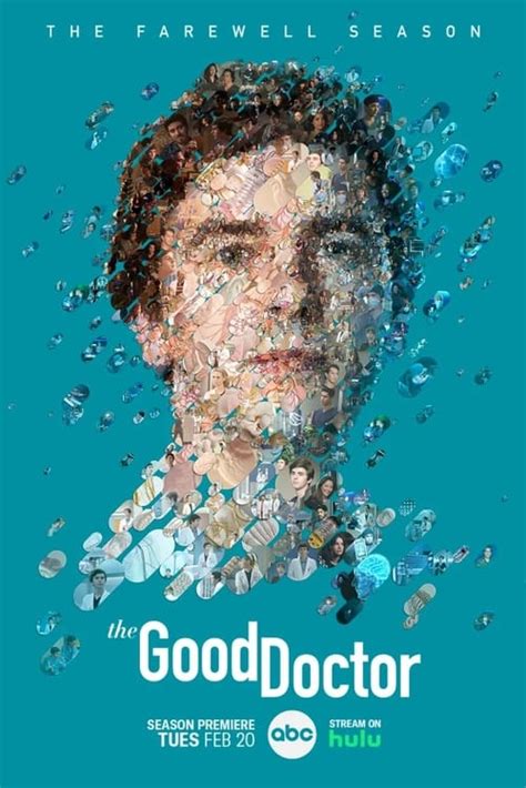 Watch The Good Doctor Season 7 Streaming in Australia | Comparetv