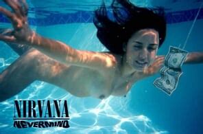 Assembly Nirvana Nevermind Porn Pic