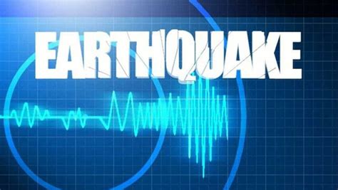 South Carolina reports overnight 3.3 magnitude earthquake