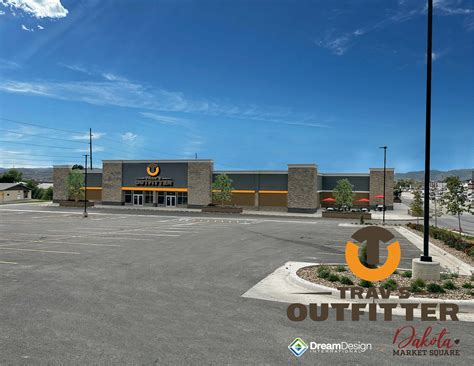 Trav's Outfitter - Rapid City, SD | Rapid City SD