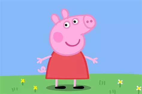 Peppa Pig Introduces First Ever Lesbian Couple After Petition Birmingham Live