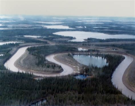 places ive  inuvik nwt