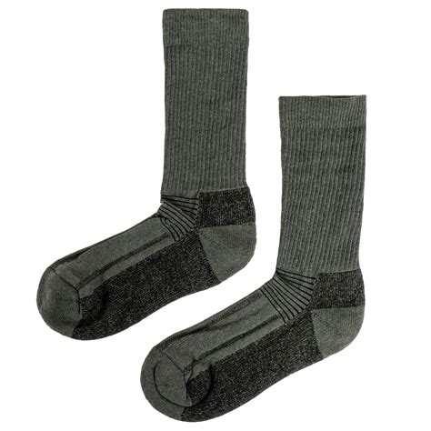 Skarpety Mil Tec Swedish Boot Socks Olive Sklep Militaria Pl