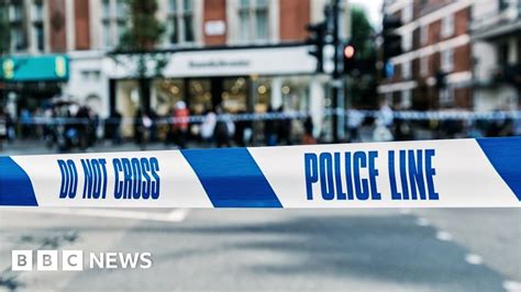 Crime statistics: Violent crime and sex offences rising, police figures