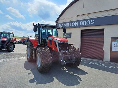 MF 7S-180 D6 - Hamilton Ross Group