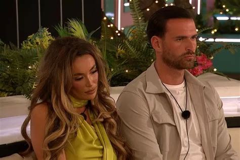 Meet Love Island S New Arrivals As Horrified Joey Essex Realises One Of Them Is His Ex Ok