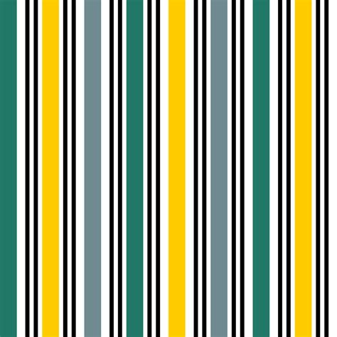 colorful seamless pattern striped background 17069180 Vector Art at ...