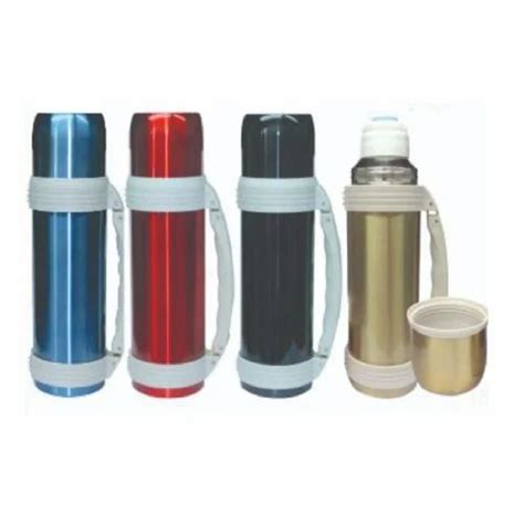 Stainless Steel Printed Hot Cold Flask Bottle 500 ML At Rs 350 Piece In Mumbai