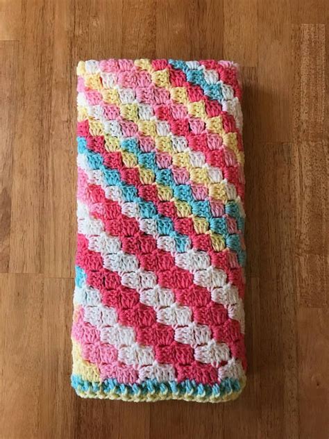 Geh Kelte Baby Decke H Keln Baby Afghan Superweiche Acryl Rosa Decke