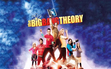 Big Bang Theory Laptop Wallpaper Aesthetic Hd Imagesee