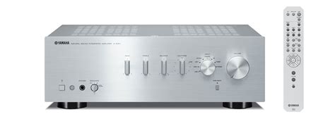 A-S301 - Функциональные особенности - Компоненты Hi-Fi - Аудио ...