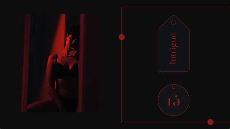 Logotype Lingerie On Behance