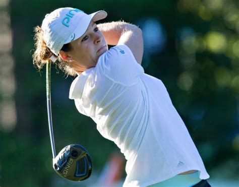 What S Up With The American Lpga Players Artofit