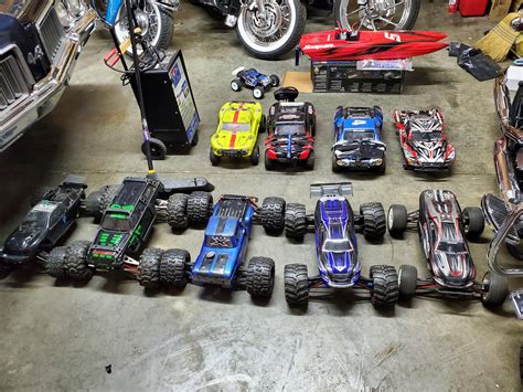 Traxxas Racing