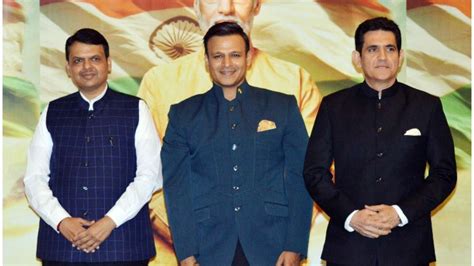 Vivek Oberoi opens up on playing PM Narendra Modi in biopic, see pics ...