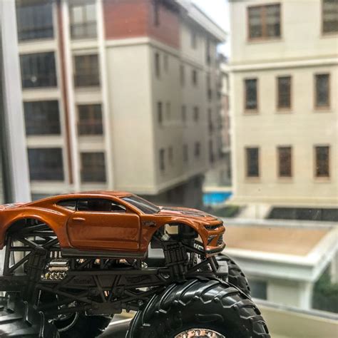 Hotwheels Monster Truck Photo And Video Hot Wheels Instagram Photo