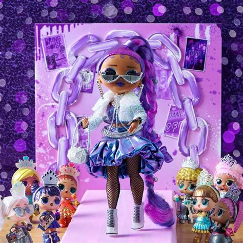 Lol Dolls Cute Dolls American Girl Furniture Suprise Lovey Instagram Profile Super Cute