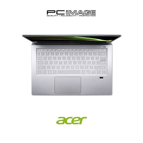 ACER SWIFT X SFX14 41G R5WY R7 5800U 16GB OB 512GB SSD RTX 3050TI 4GB