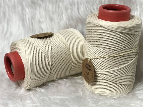 mm string naturalecru string kg  cotton super soft etsy uk