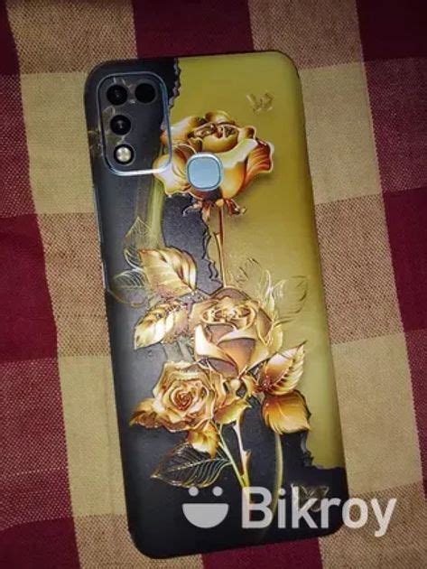 Infinix Hot Play Used For Sale In Gulshan Bikroy