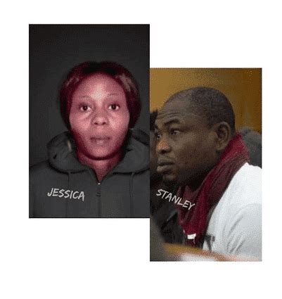 Nigerian Pastor Lady In The Heart Of Sex Slavery Ring Go On Trial Kemi Filani