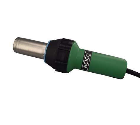 Neico St Hot Air Gun Professional Floor And Roof Welding Tools W V Adjustable Temperature