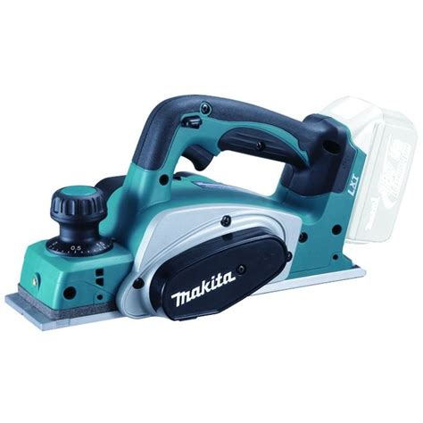 Makita Akku Hobel Lxt Dkp Z Dkp Z Hammerarzt