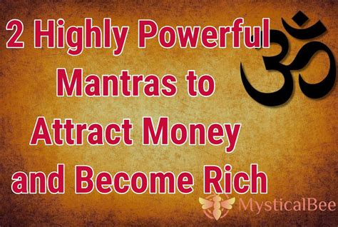 Money Mantra !! Affirmation Quotes, Wealth Affirmations,, 42% OFF