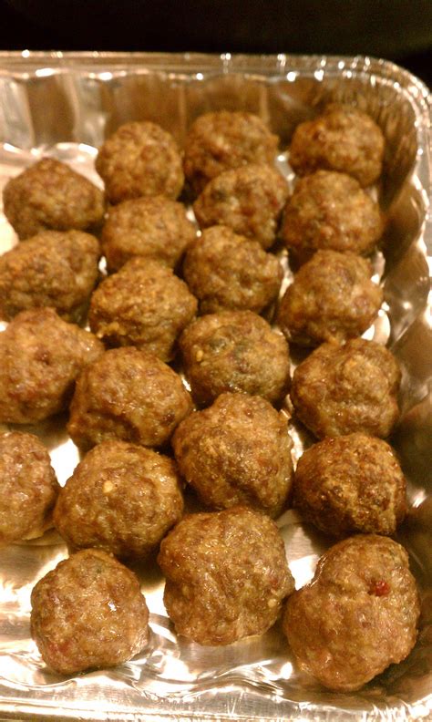 How Long To Cook Meatballs In Oven At 350 Foodrecipestory