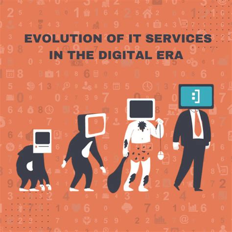 navigating  future evolution   services   digital era