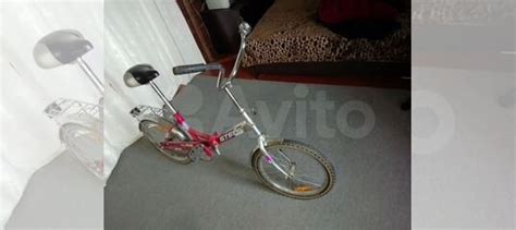 Велосипед stels, Б/у купить в Нижнем Новгороде | Авито