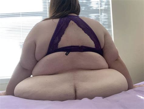 Come Sit With Me Nudes SSBBW LOVE NUDE PICS ORG