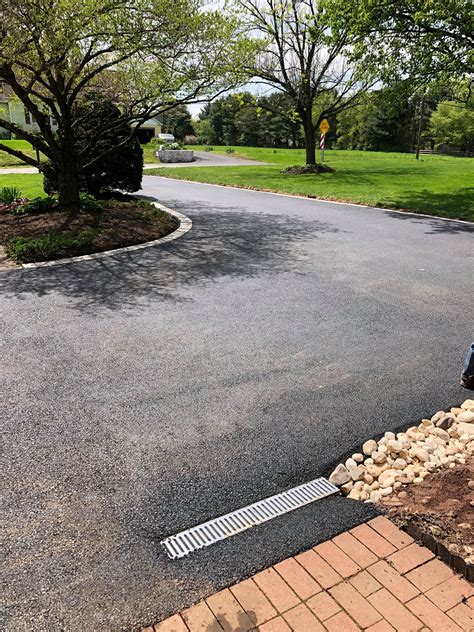 Residential Paving Paveco