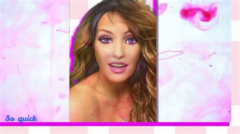 Dumb Blonde Avril Lavigne Feat Nicki Minaj Lyric Video YouTube