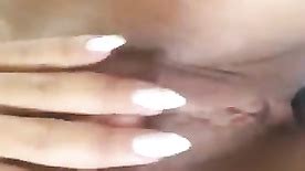 Panicat Showing Off Her Body And Her Naked Pussy Cnn Amador