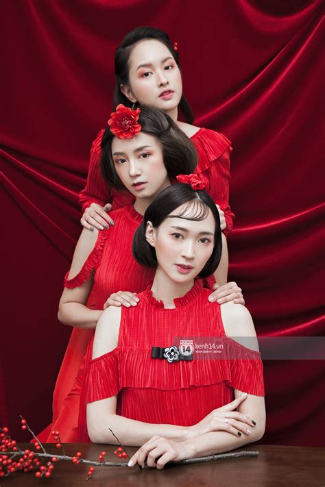 N Ng Hot Girl Salim Sun Ht L Vi Xinh L Trong Nh Ng M U O D I C Ch T N C O