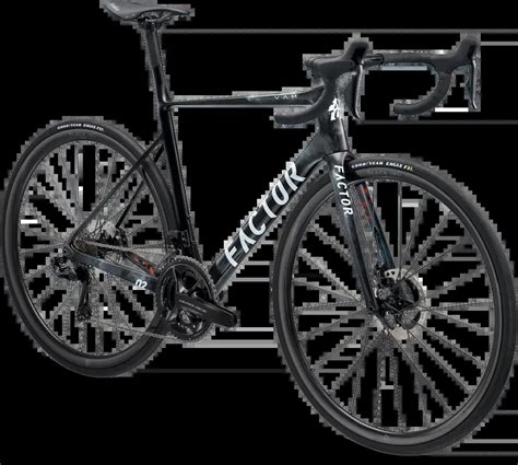 2023 Factor O2 VAM SRAM RED ETap AXS W Power Meter Specs