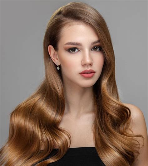 golden brown hair color palette vrogueco