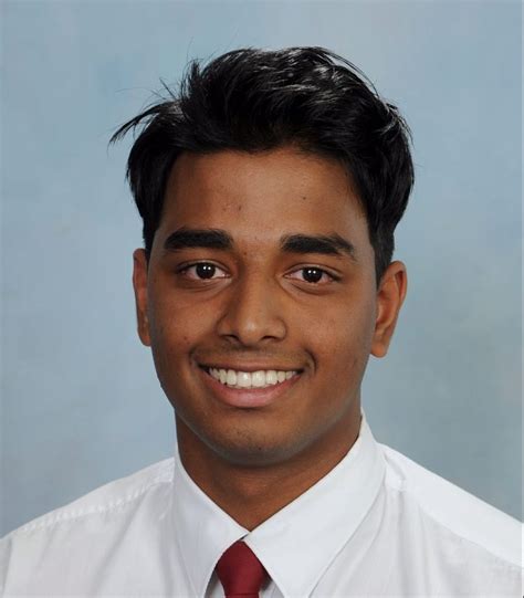 sampath de silva radford collegians